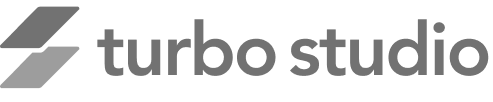 Turbo Studio Logo